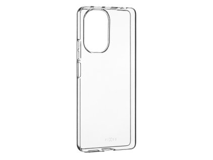 TPU gelový kryt FIXED Story pro POCO F5 5G, čirý