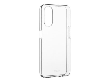 TPU gelové pouzdro FIXED pro OPPO A78 5G, čiré