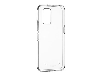 TPU gelový kryt FIXED Story pro Nokia XR21, čirý