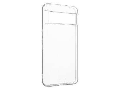 TPU gelový kryt FIXED Story pro Google Pixel 8 Pro, čirý