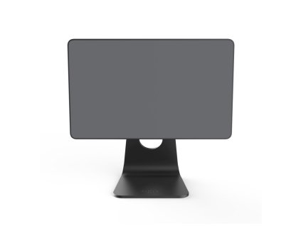 Hliníkový magnetický stojánek FIXED Frame pro Apple iPad Pro 11" (2018-2022) a iPad Air (2020/2022/2024), space gray