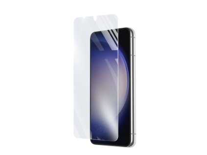 Ochranné tvrzené sklo Cellularline Glass pro Samsung S24