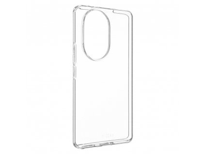 TPU gelový kryt FIXED Story pro Honor 200 Pro 5G, čirý