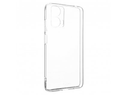 TPU gelový kryt FIXED Story pro Motorola Moto G24 Power, čirý