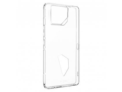 TPU gelový kryt FIXED Story pro Asus ROG Phone 8, čirý