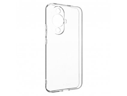 TPU gelový kryt FIXED Story pro Huawei Nova 12s, čirý