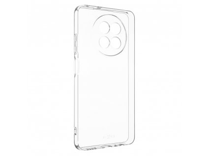 TPU gelový kryt FIXED Story pro Realme 12x/12 5G/13 5G, čirý