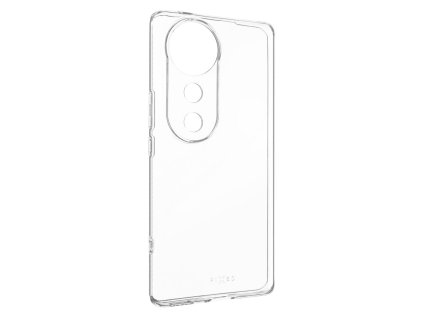 TPU gelový kryt FIXED Story pro Vivo V40, čirý