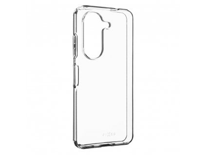 TPU gelový kryt FIXED Story pro Asus Zenfone 10, čirý