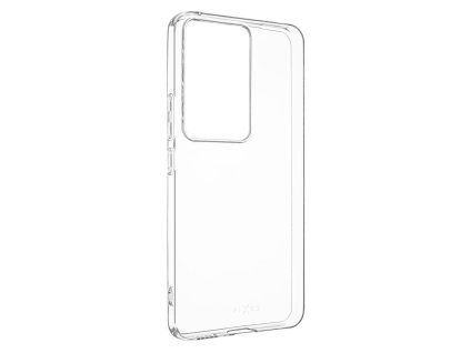 TPU gelový kryt FIXED Story pro Vivo V40 SE 4G/5G, čirý