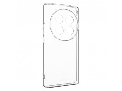 TPU gelový kryt FIXED Story pro Vivo x100 Ultra, čirý