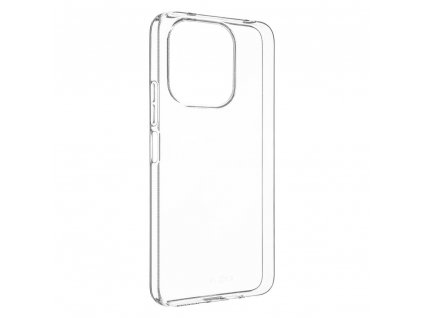 TPU gelový kryt FIXED Story pro Xiaomi Redmi 13 4G/Poco M6/M6 Plus 5G, čirý