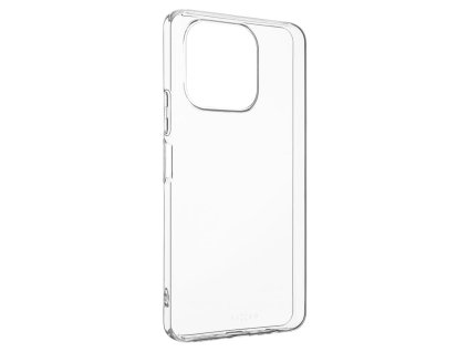 TPU gelový kryt FIXED Story pro Vivo Y28, čirý