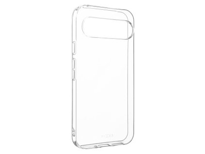 TPU gelový kryt FIXED Story pro Google Pixel 9 Pro XL, čirý
