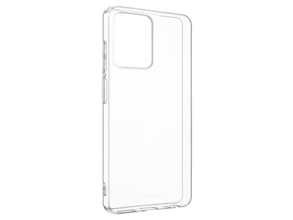TPU gelový kryt FIXED Story pro HMD Pulse/Pro/Pulse+, čirý