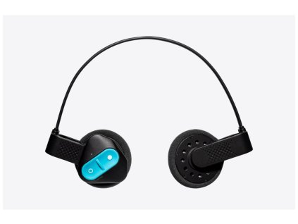 Bluetooth headset pro lyžaře Supertooth SLEDDO