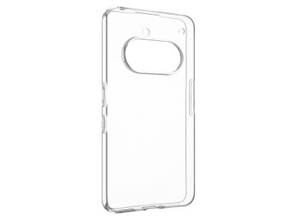 TPU gelový kryt FIXED Story pro Nothing Phone (3a) 5G, čirý