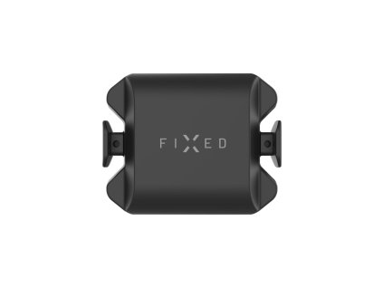 Snímač kadence/rychlosti FIXED Spin, černý