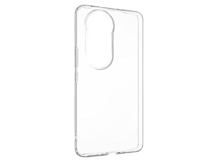 TPU gelový kryt FIXED Story pro Vivo V50 5G, čirý