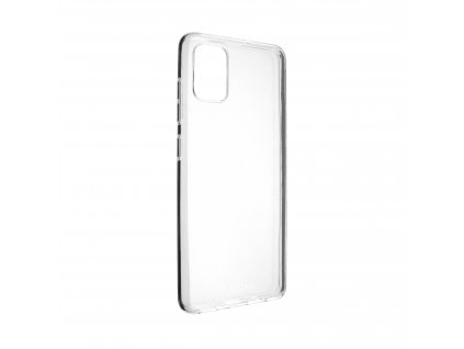 TPU gelový kryt FIXED Story pro Samsung Galaxy A51, čirý