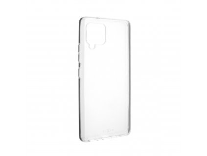 TPU gelové pouzdro FIXED pro Samsung Galaxy A42 5G/ M42 5G, čiré