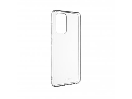 TPU gelový kryt FIXED Story pro Samsung Galaxy A52/A52 5G/A52s 5G, čirý