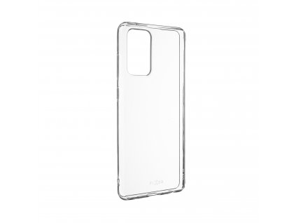 TPU gelové pouzdro FIXED pro Samsung Galaxy A72/A72 5G, čiré