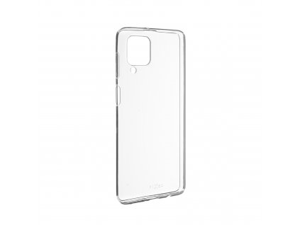 TPU gelové pouzdro FIXED pro Samsung Galaxy M62, čiré