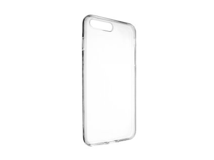 TPU gelový kryt FIXED Story pro Apple iPhone 7 Plus/8 Plus, čirý