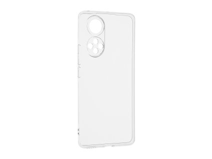 TPU gelové pouzdro FIXED pro Huawei Nova 9/Honor 50, čiré