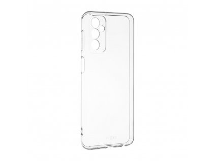 TPU gelové pouzdro FIXED pro Samsung Galaxy M23 5G, čiré