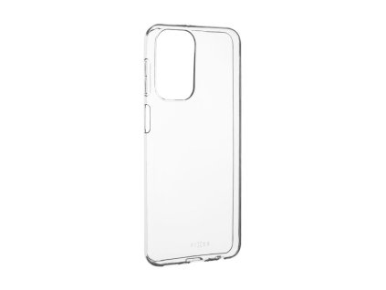 TPU gelový kryt FIXED Story pro Samsung Galaxy A23 5G, čirý