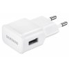 Samsung USB-C EP-TA20EWE Fast Charge White