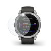 Ochranné tvrzené sklo FIXED pro smartwatch Garmin Fenix 7/Epix Gen 2, 2ks v balení, čiré