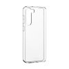 TPU gelové pouzdro FIXED Slim AntiUV pro Samsung Galaxy S23, čiré