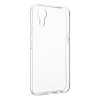 TPU gelové pouzdro FIXED pro Samsung Galaxy Xcover 7 5G, čiré