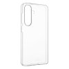 Ultratenké TPU gelové pouzdro FIXED Skin pro Samsung Galaxy S24, 0,6 mm, čiré