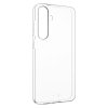 Ultratenké TPU gelové pouzdro FIXED Skin pro Samsung Galaxy S24+, 0,6 mm, čiré