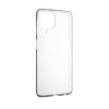TPU gelové pouzdro FIXED pro Samsung Galaxy M22, čiré