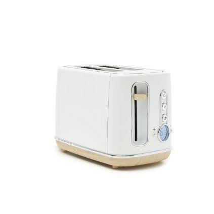 Topinkovač Haden Dorchester White