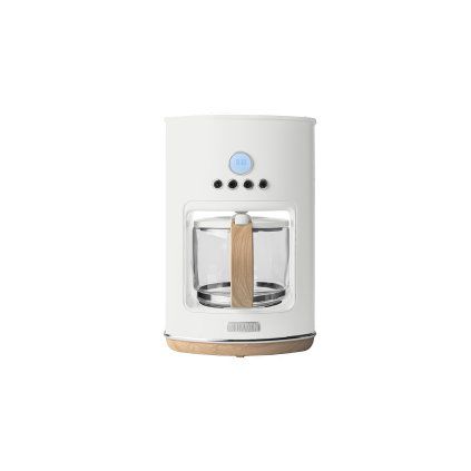 Kávovar Haden Dorchester White