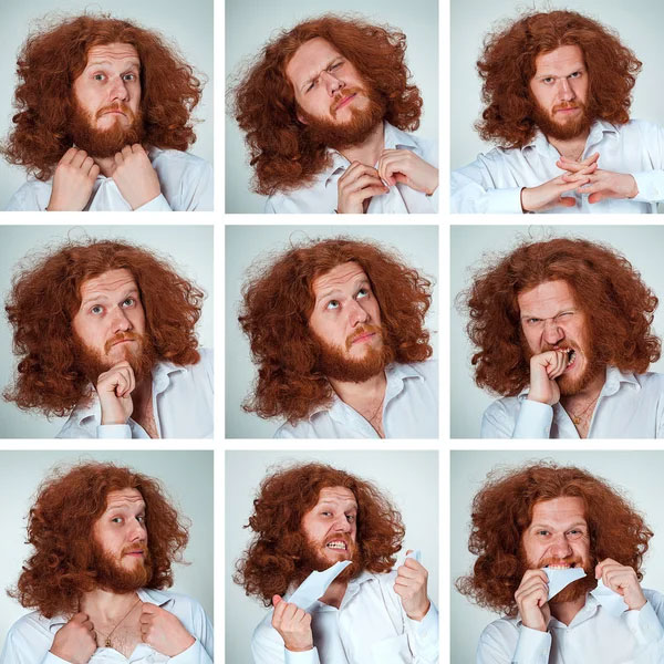 expressions