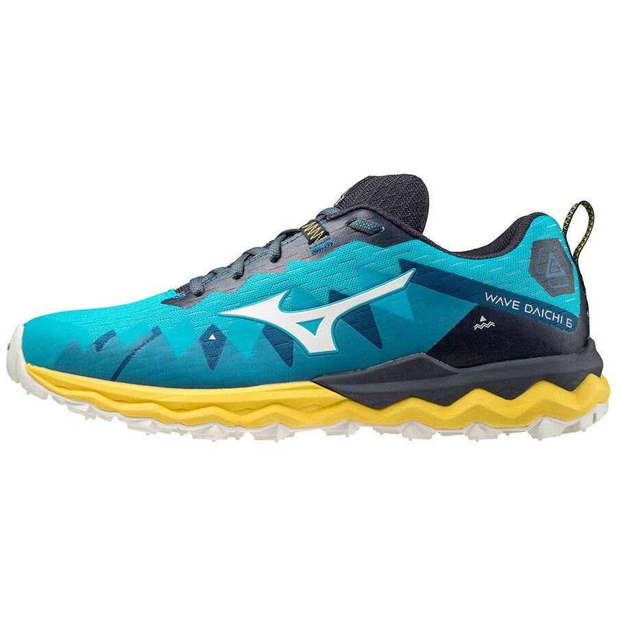 Mizuno Wave Daichi 6