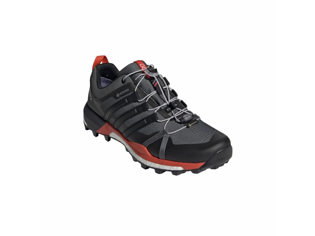 Outdoorov boty Adidas Terrex Skychaser GTX F35742