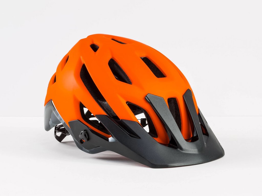 Cyklisticka p ilba Bontrager Rally Mips 552271
