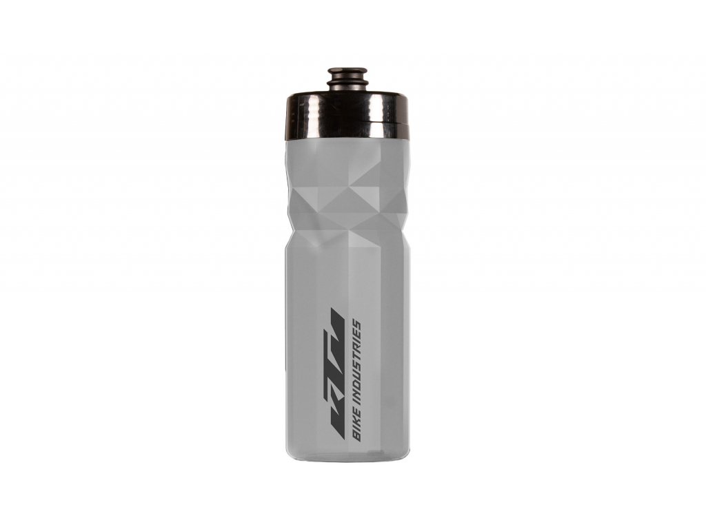 Láhev KTM Bottle Team 700 Smoke/Black 4880002
