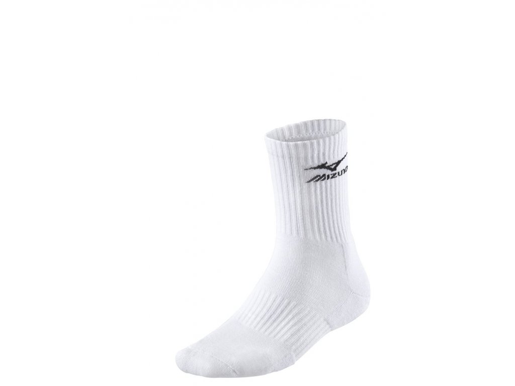 Ponožky Mizuno Training 3P Socks 32GX6A54Z01