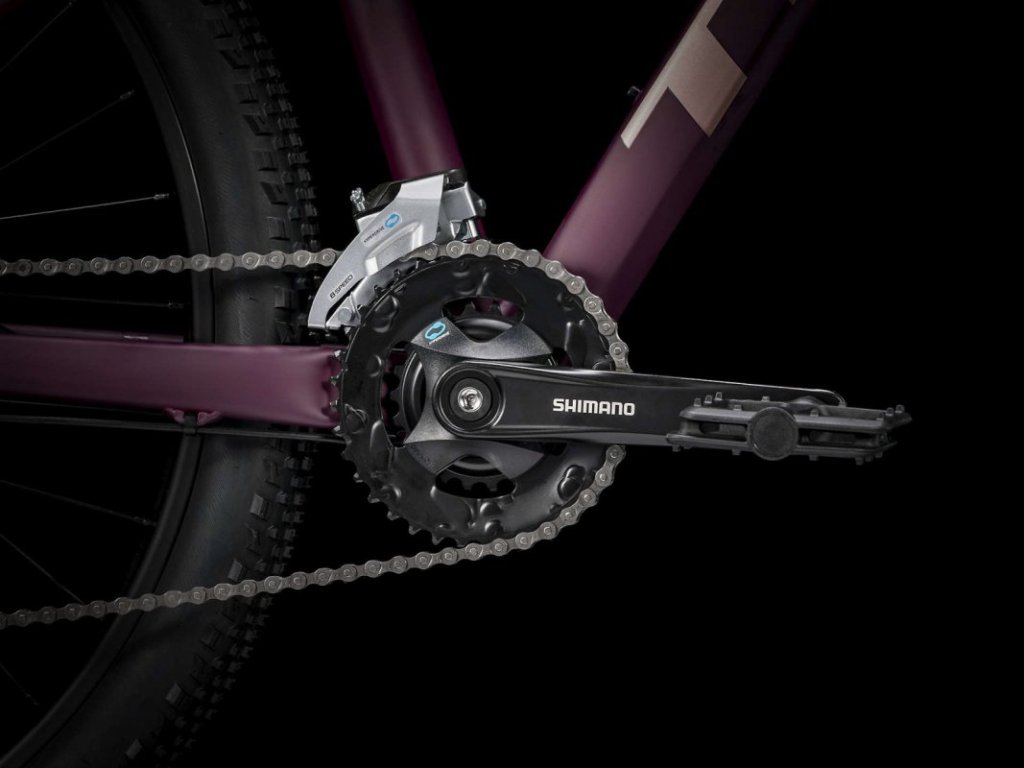 Kolo Trek MARLIN 6 WSD 2021 Matte Mulberry
