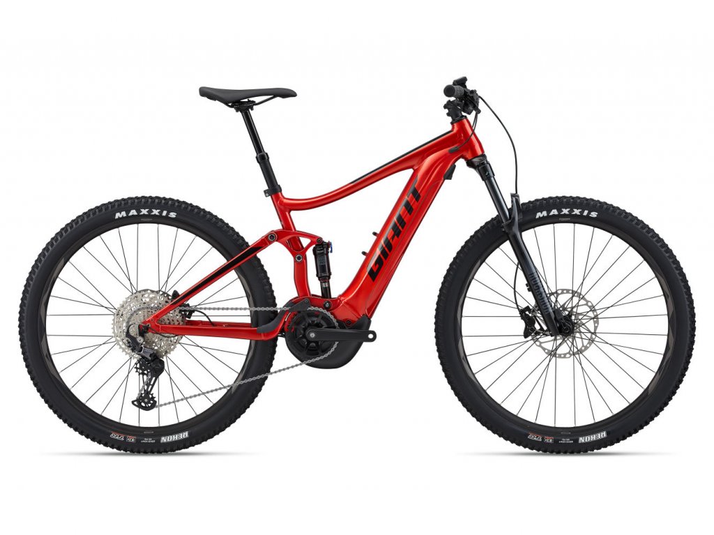 Ebike Giant Stance E+ Pro 29 Giant Stance E+ Pro 29 2021 Giant