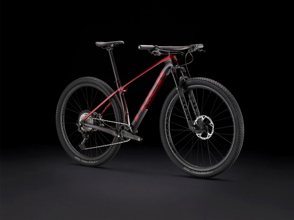 new trek procaliber